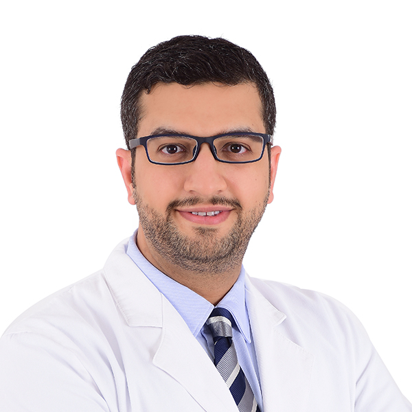 FAYEZ ALAHMADI | King Faisal Specialist Hospital & Research Centre