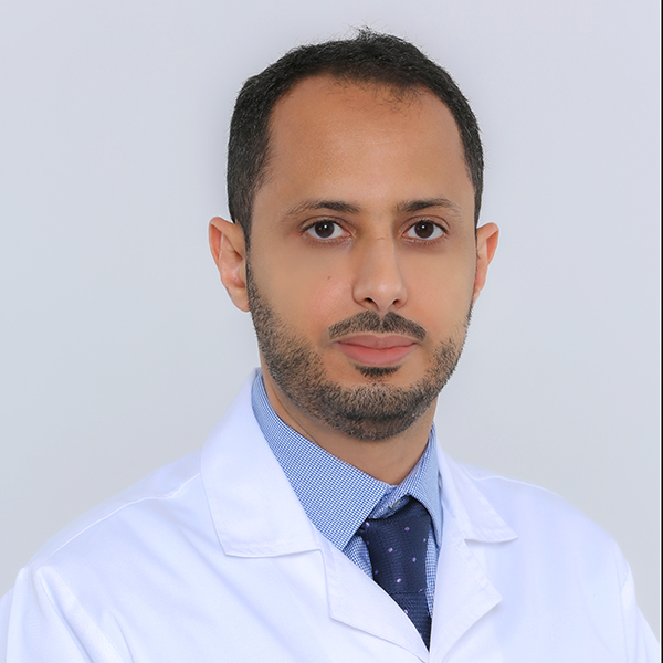 RAYID ABDULQAWI | King Faisal Specialist Hospital & Research Centre