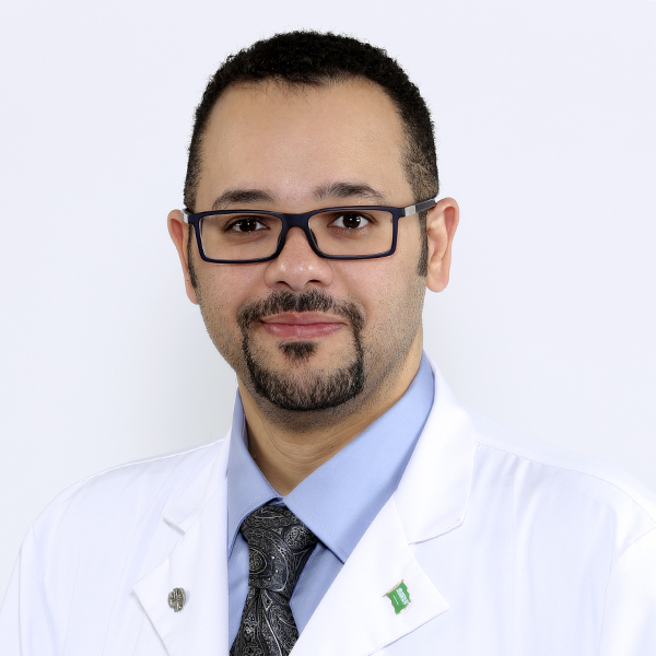 HANI ALAHDAL | King Faisal Specialist Hospital & Research Centre