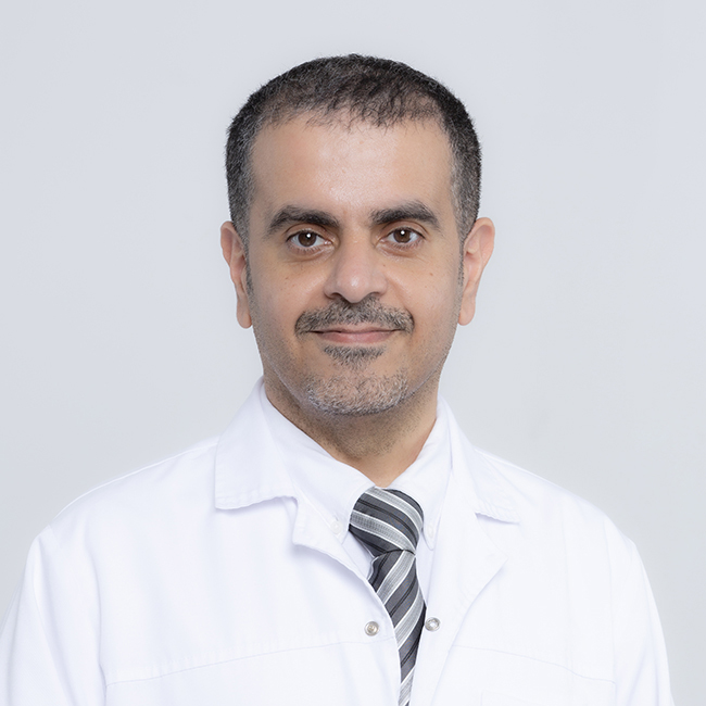 ABDULAZIZ ALRAJHI | King Faisal Specialist Hospital & Research Centre