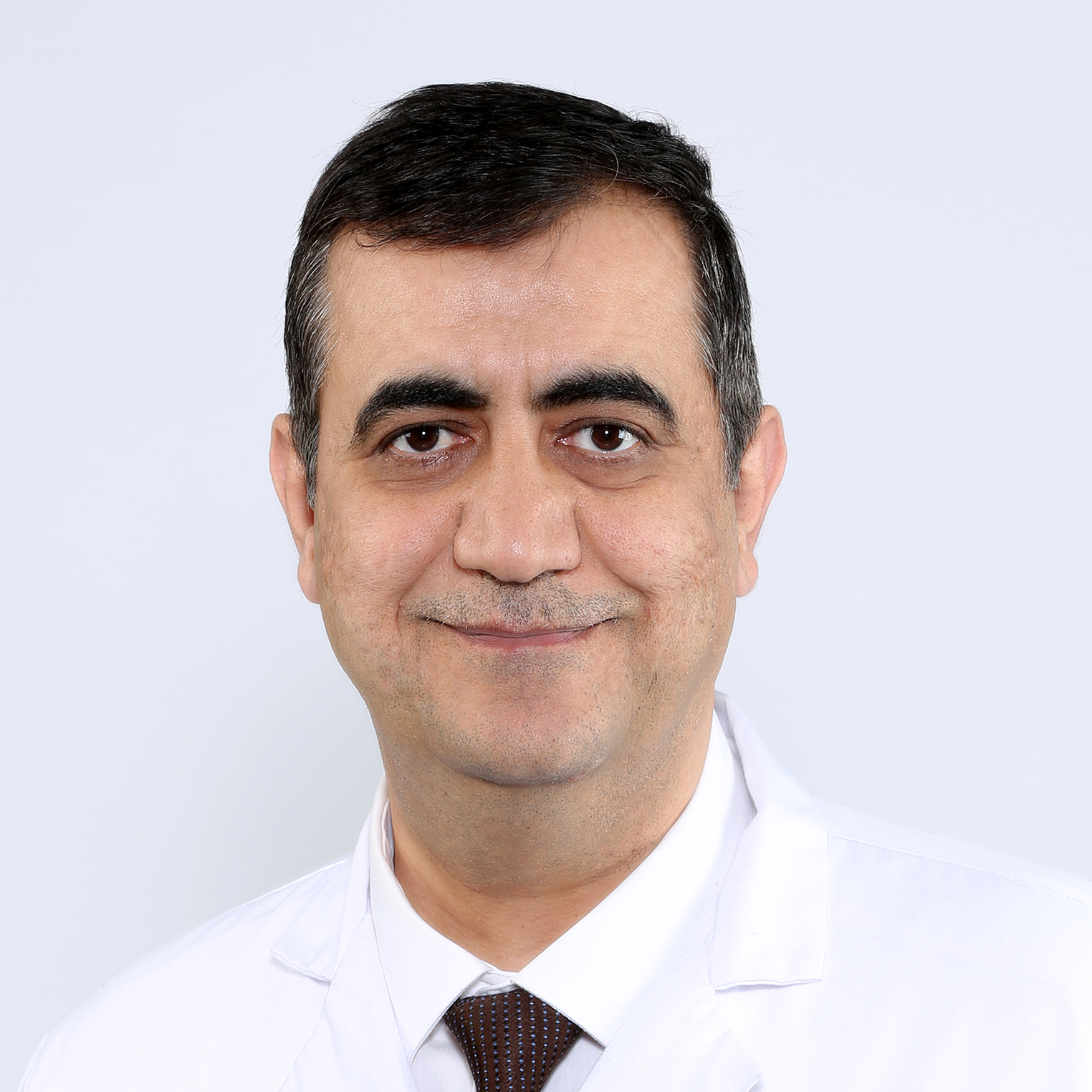 MAHMOUD ALMUSTAFA | King Faisal Specialist Hospital & Research Centre